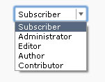 How to get Administrator access back in WordPress?