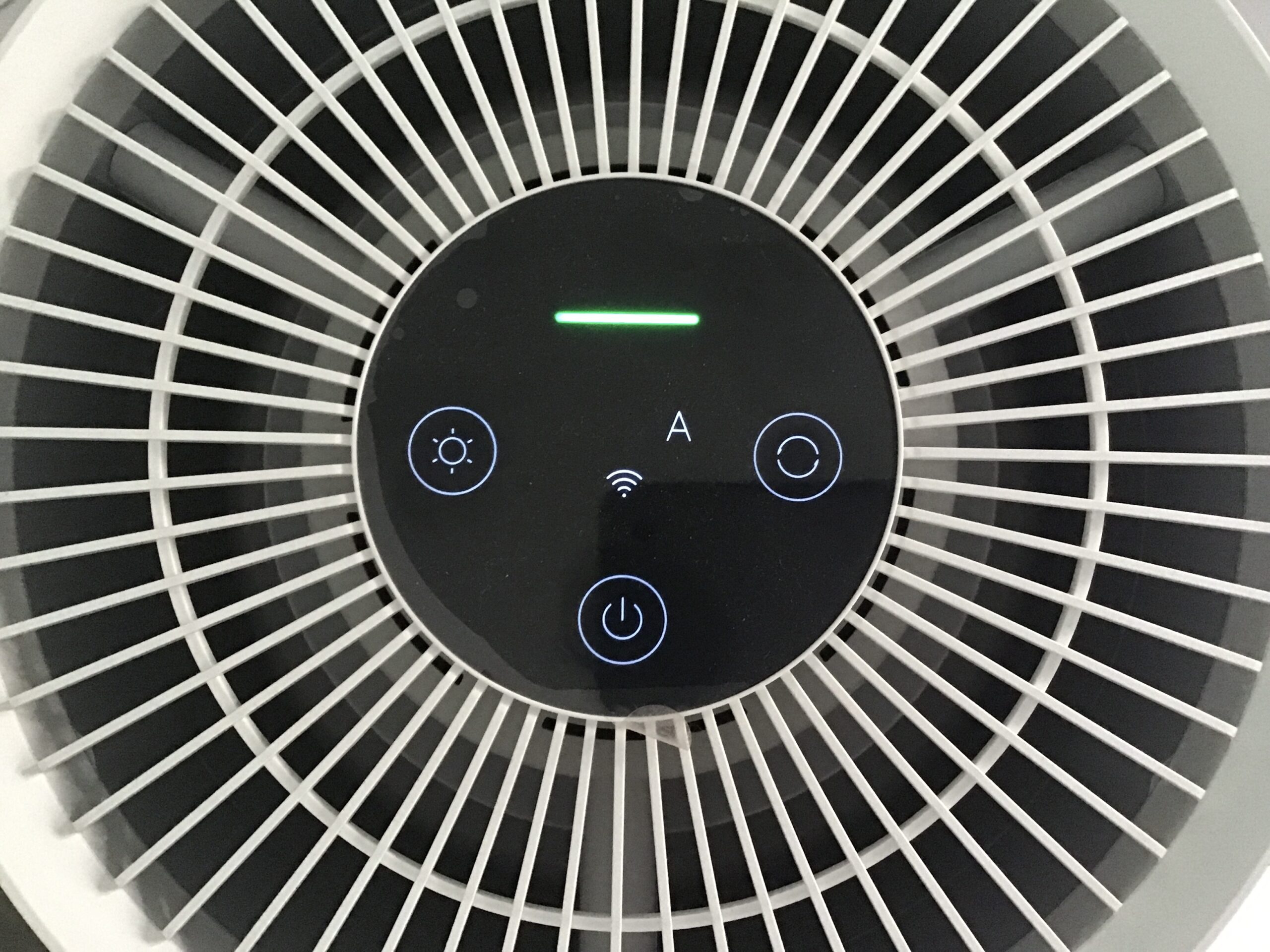 How to change Xiaomi Smart Air Purifier 4 Compact Filter